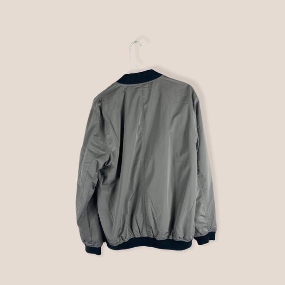 Vintage Nascar bomber jacket - Picture 2 of 4